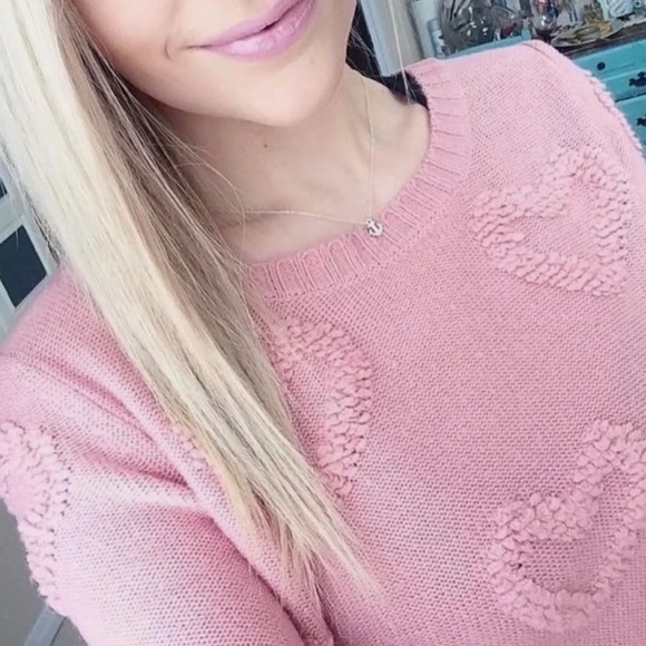 NWT: Dogeared - Friendship Smooth Anchor Dainty Necklace in Sterling Silver- 18” - Picture 3 of 3